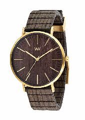 WEWOOD Herren Analog Quarz Smart Watch Armbanduhr mit
Holz Armband WW61002